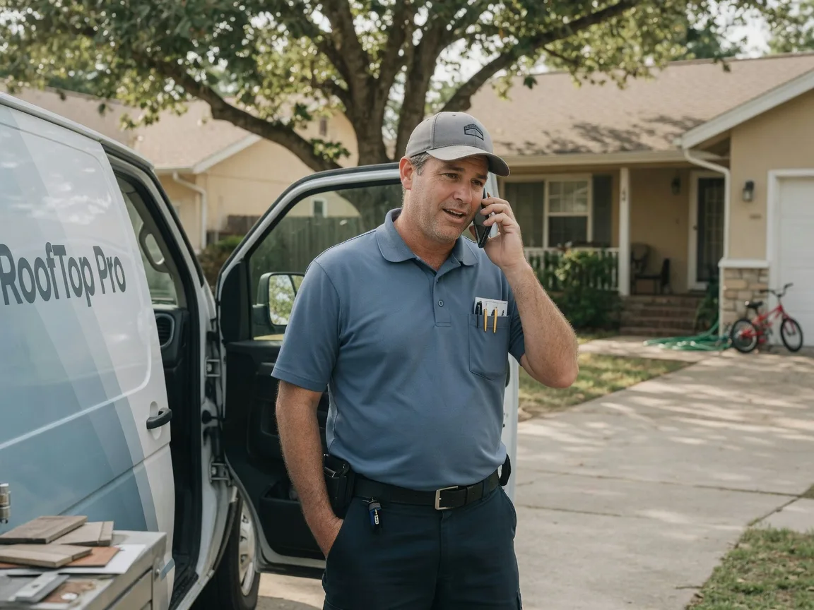 Roof Repair Fulshear, TX FAQs